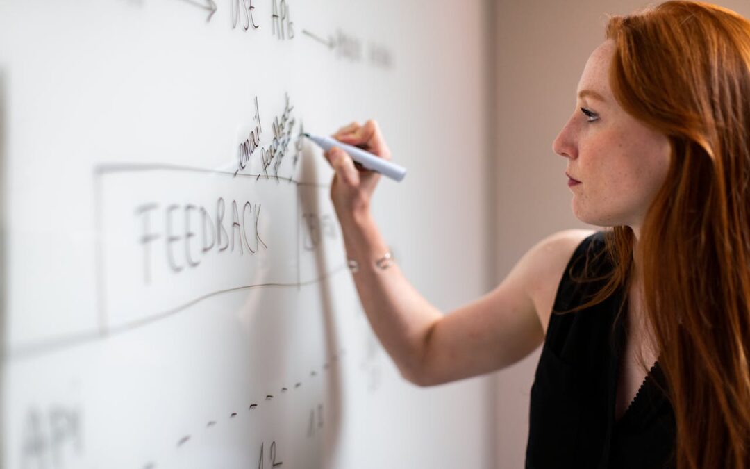 Plan Your Year Like a Visionary: A Guide for Creators and Influencers