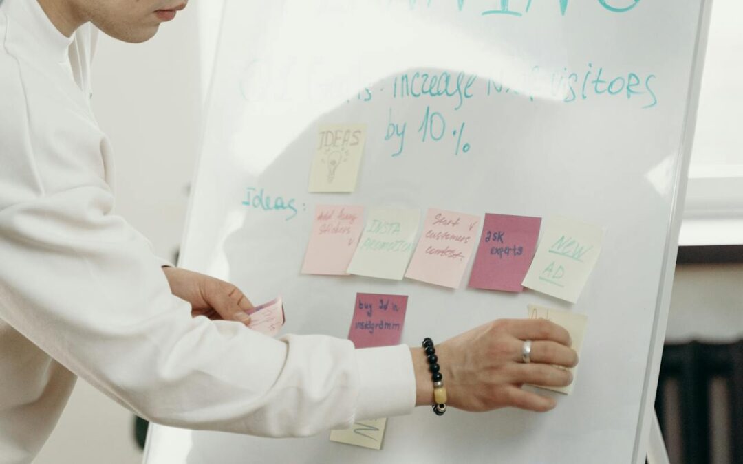 Start Your Influencer Journey SMART: Set Realistic Goals