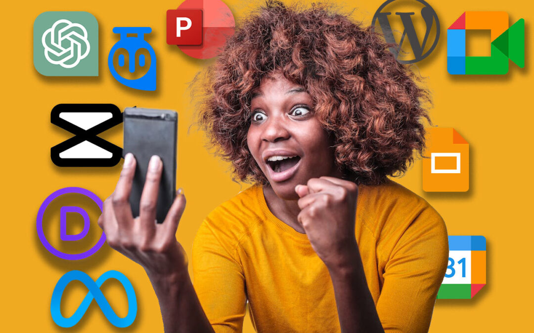 How to Use Famous Brand Logos Without Getting in Trouble