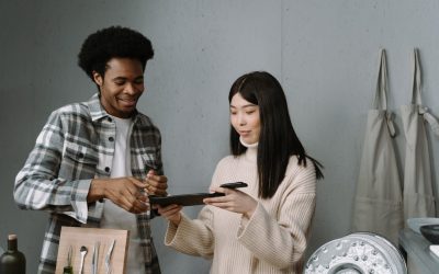 10 Sales Principles Every Coach, Course Creator, and Author Needs to Know