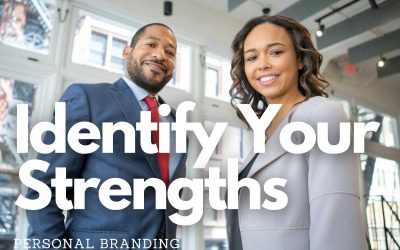 A Proven Plan for Identifying and Showcasing Your Unique Strengths
